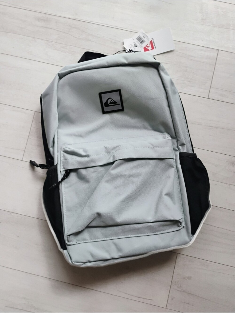 QUIKSILVER NEW Locket Backpack With Laptop Sleeve
